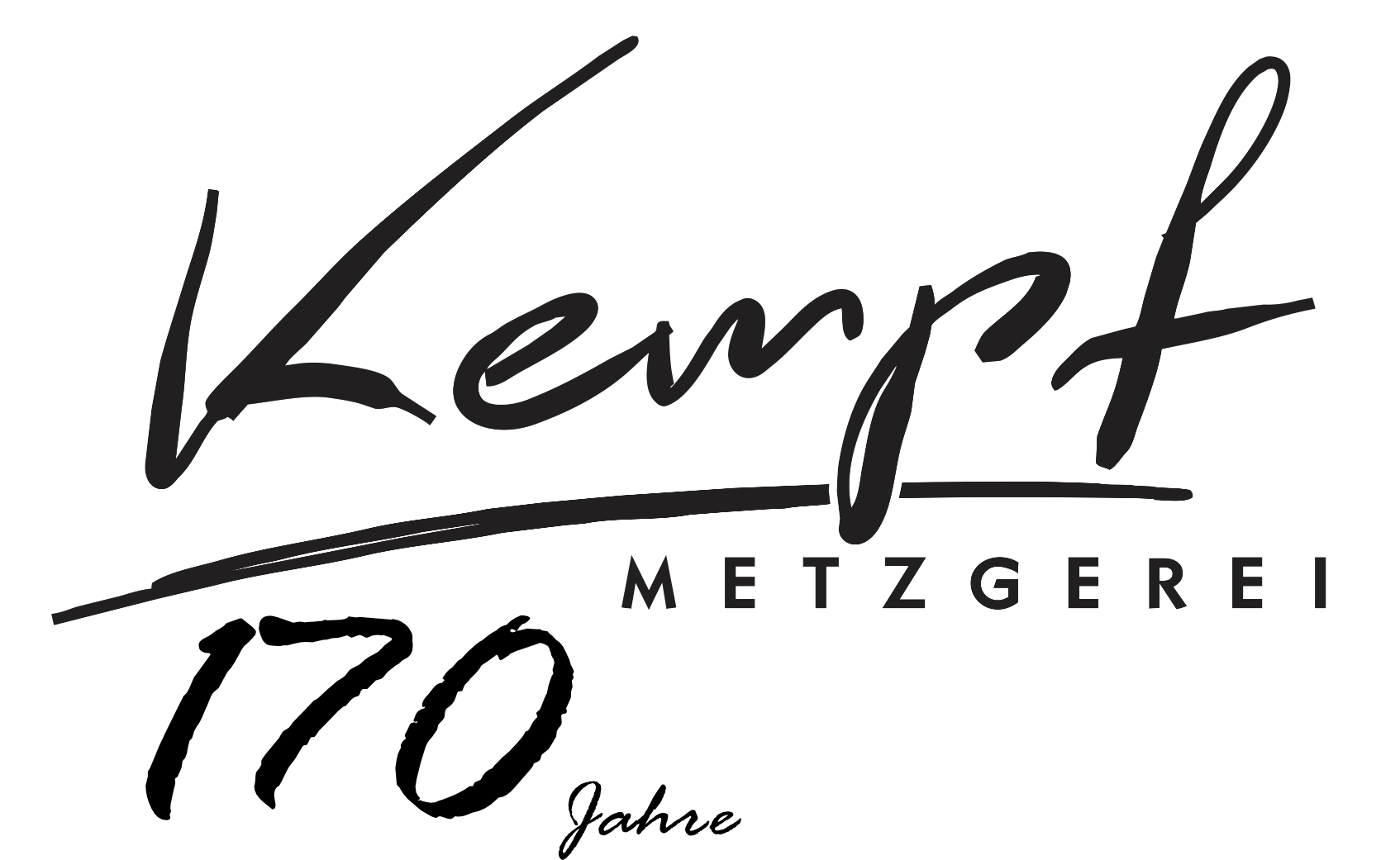 170 Jahre Metzgerei Kempf in Viernheim
